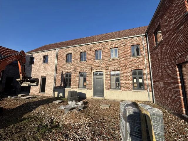 Maison vente à Herzele, Oost-Vlaanderen
