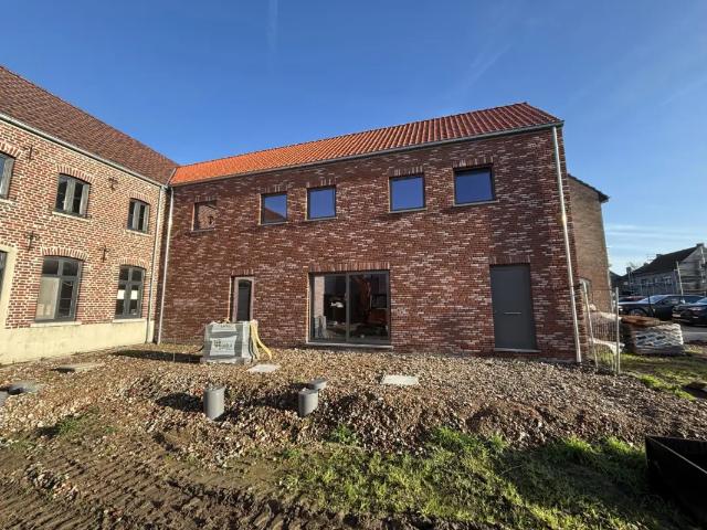 Maison vente à Herzele, Oost-Vlaanderen