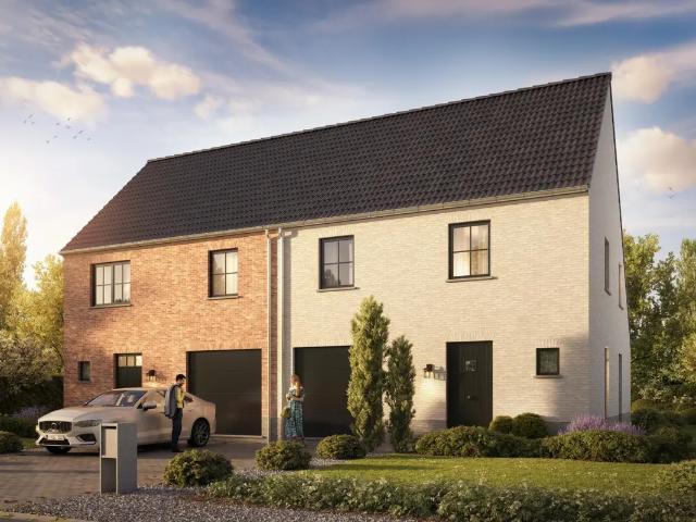 Maison vente à Bottelare, Oost-Vlaanderen