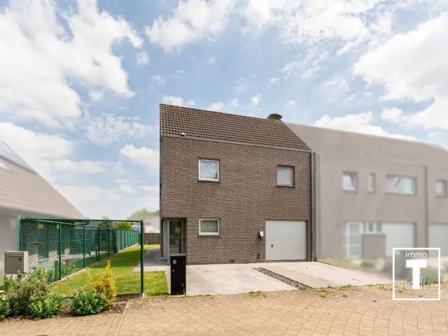 Maison vente à Merelbeke, Oost-Vlaanderen