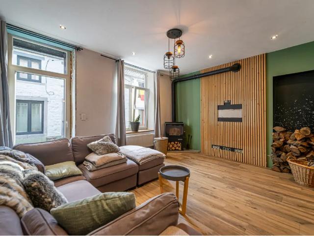 Maison vente à Bouffioulx, Châtelet