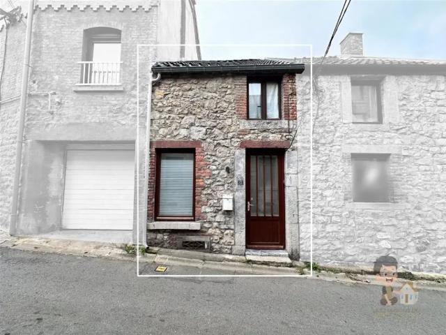 Maison vente à Châtelet, Wallonie