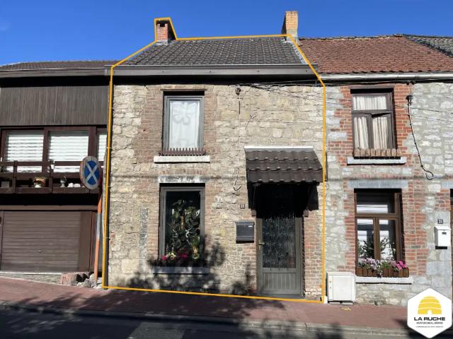 Maison vente à Châtelet, Wallonie