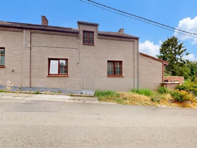 Maison vente à Châtelet, Wallonie