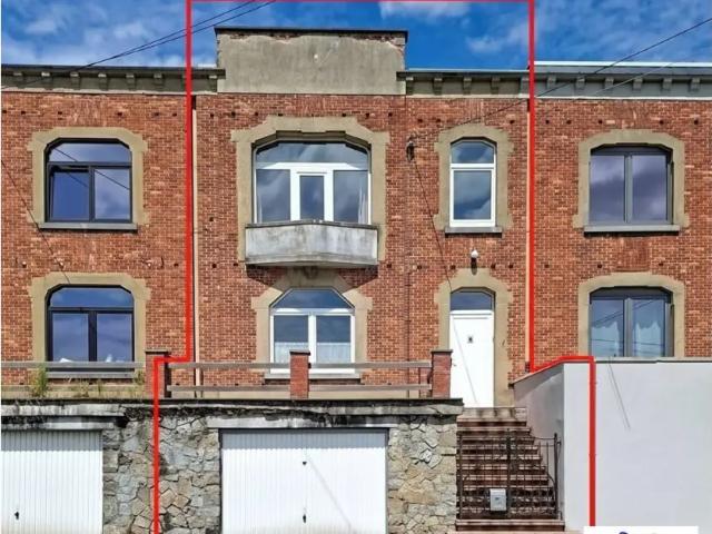 Maison vente à Namen, Wallonie