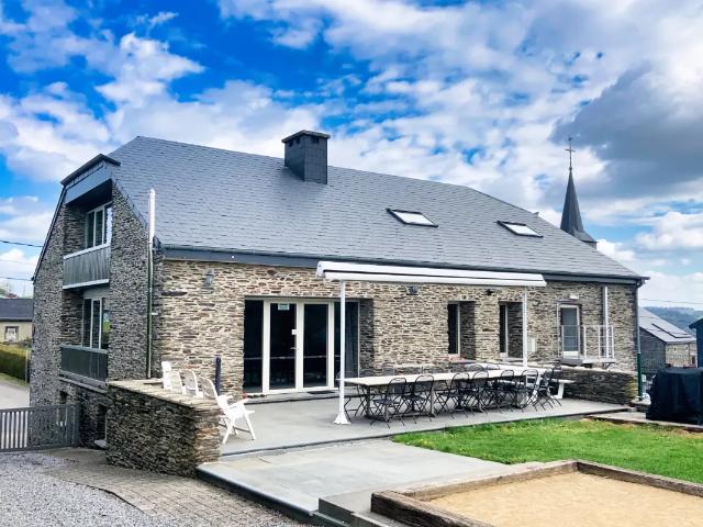 Maison vente à Bouillon, Wallonie