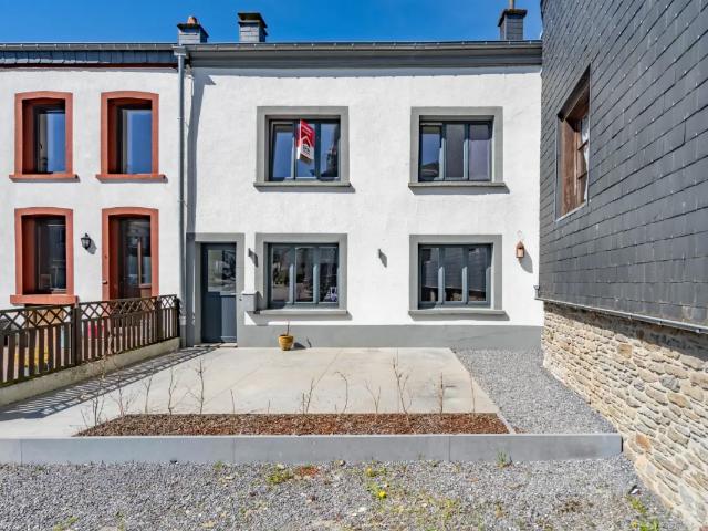Maison vente à Bouillon, Wallonie