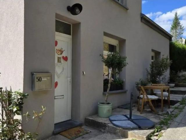 Maison vente à Bouillon