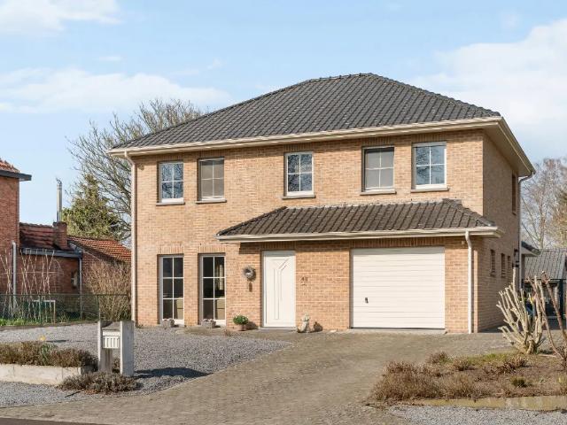 Maison vente à Bourg-léopold, Limburg