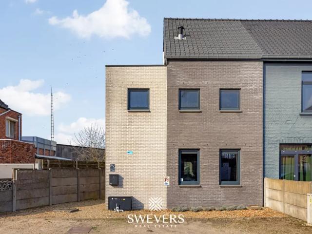 Maison vente à Bourg-léopold, Limburg