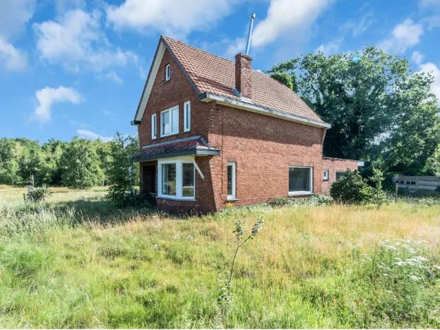 Maison vente à Bourg-léopold, Limburg