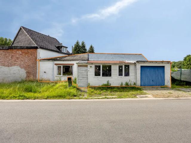 Maison vente à Bourg-léopold, Limburg