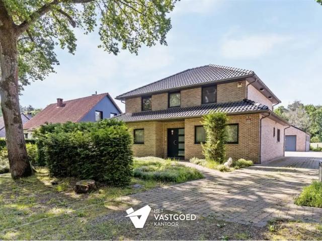 Maison vente à Bourg-léopold, Limburg