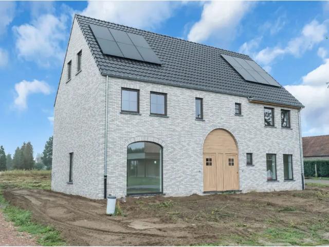 Maison vente à Strooiendorp, Leopoldsburg