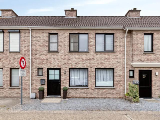 Maison vente à Bourg-léopold, Limburg