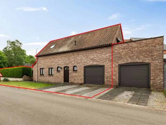 Maison vente à Bourg-léopold, Limburg