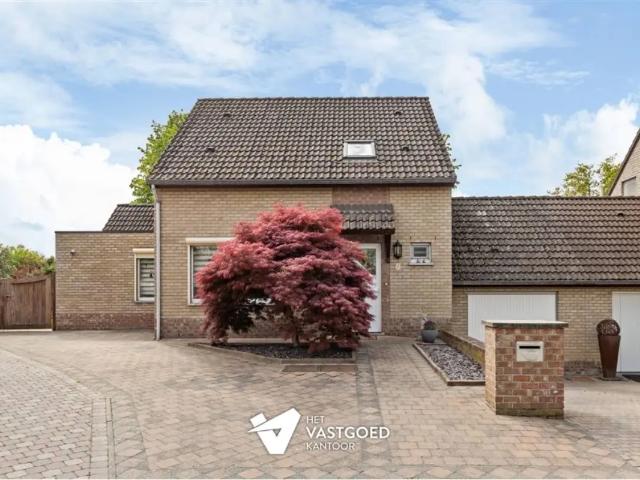 Maison vente à Bourg-léopold, Limburg