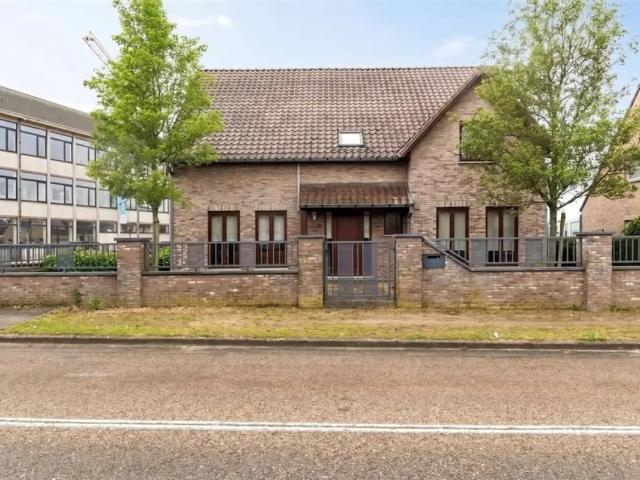 Maison vente à Bourg-léopold, Limburg