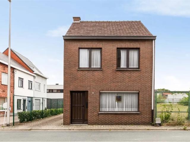 Maison vente à Bourg-léopold, Limburg
