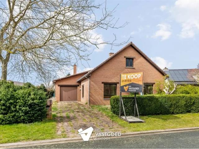 Maison vente à Bourg-léopold, Limburg