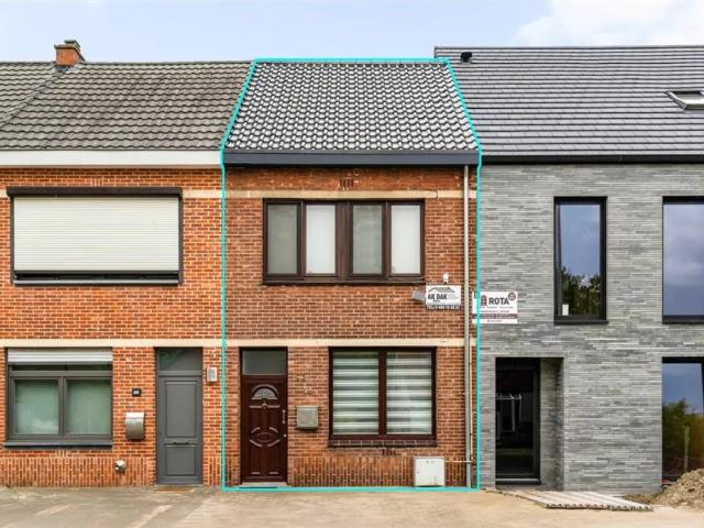 Maison vente à Bourg-léopold, Limburg