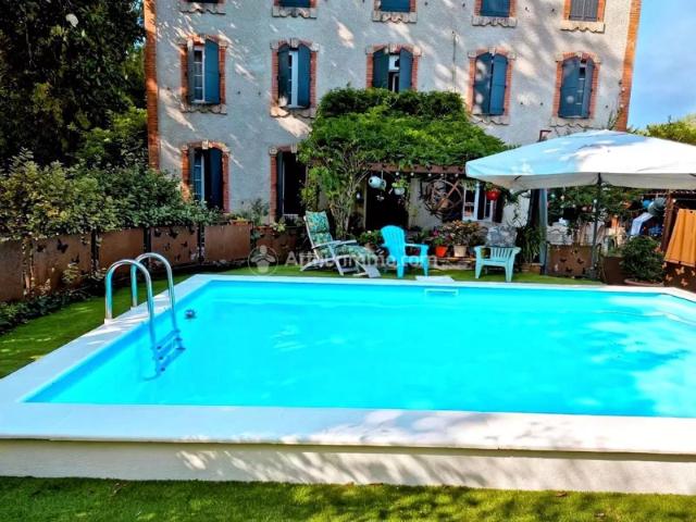 Maison vente à Castres