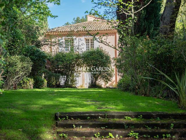 Maison vente à Aix-en-Provence, Aix-en-provence