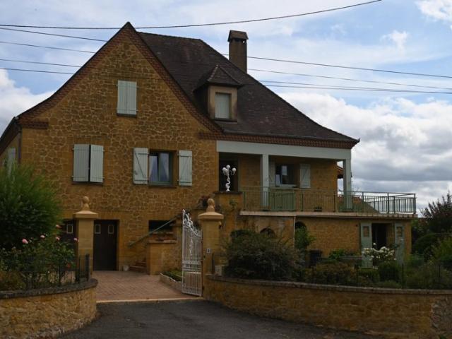 Maison vente à Yssingeaux, Bas-en-basset