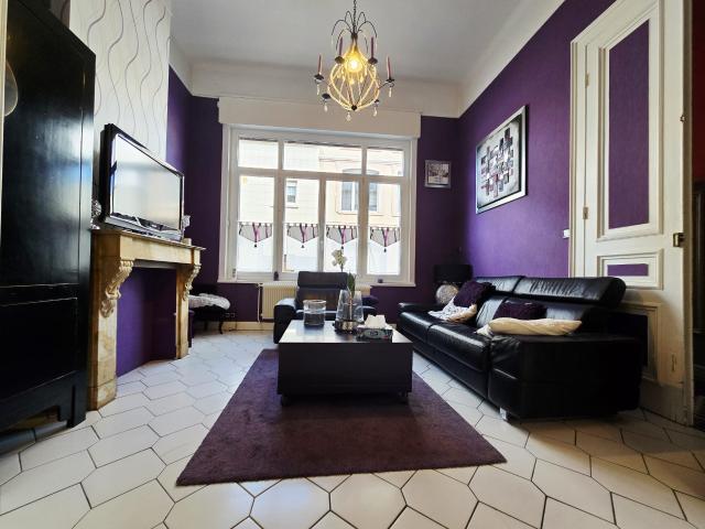 Maison vente à Calais