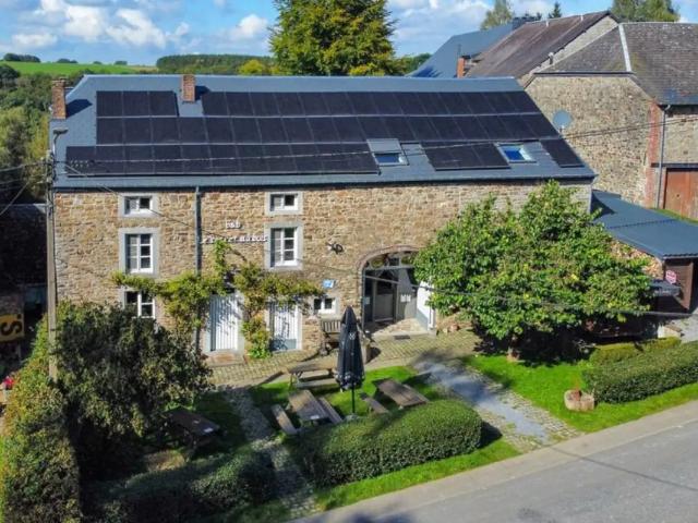 Maison vente à Gedinne, Wallonie