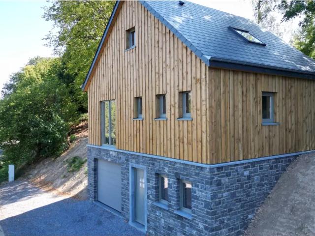 Maison vente à Bourseigne-Vieille, Gedinne