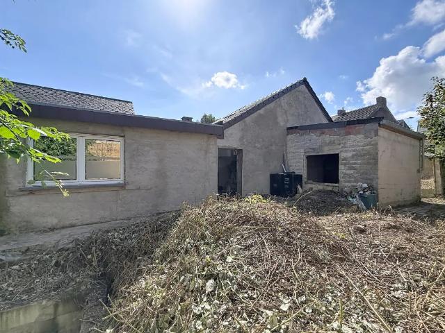 Maison vente à Houdeng-Aimeries, La Louvière