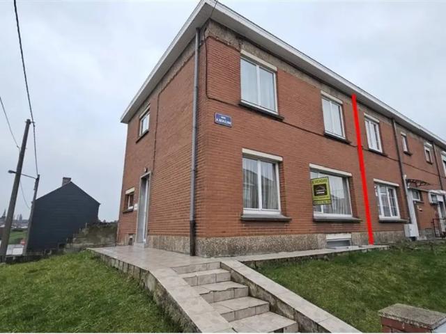 Maison vente à Boussu, Wallonie