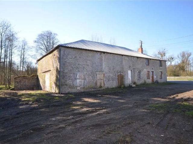 Maison vente à Couvin, Wallonie