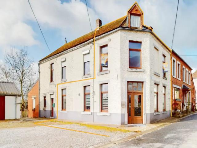 Maison vente à Wallonie
