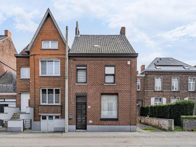 Maison vente à Boussu, Wallonie