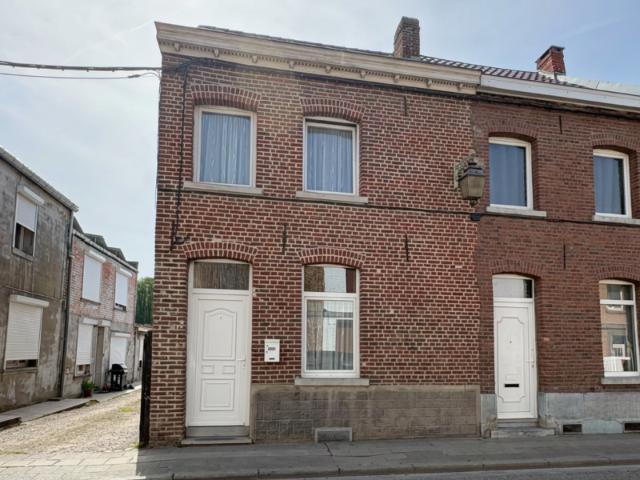 Maison vente à Hornu, Boussu