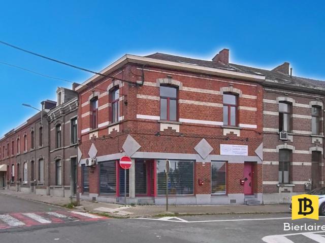 Maison vente à Boussu, Wallonie