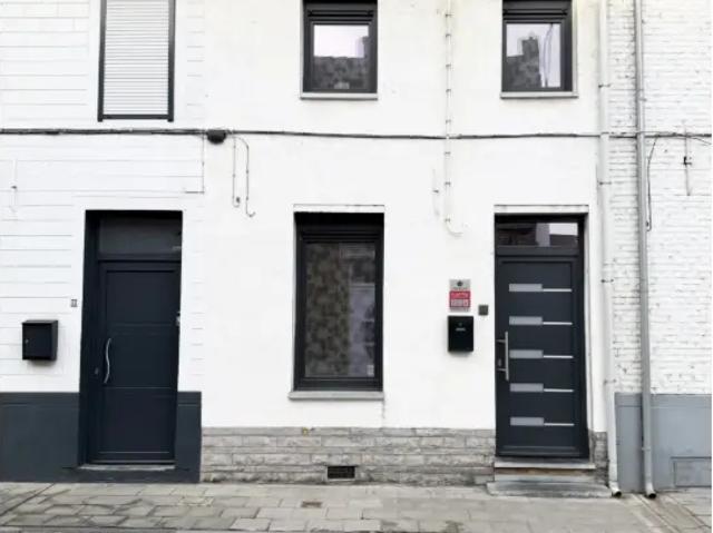 Maison vente à Boussu, Wallonie