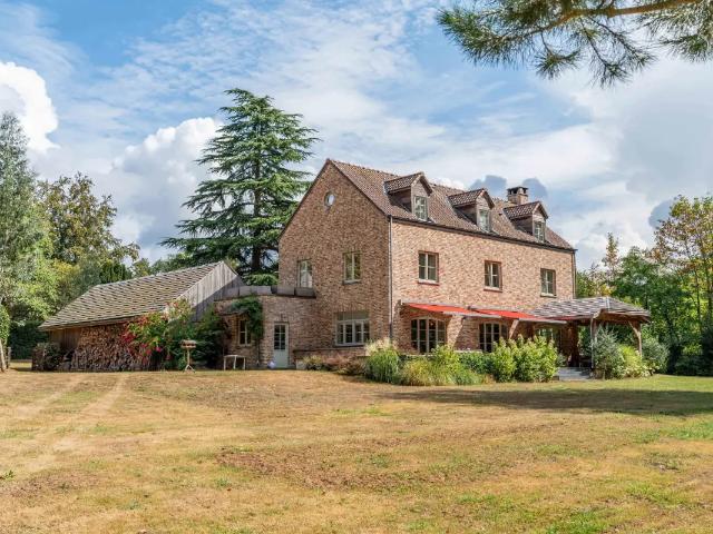 Maison vente à Bousval, Genappe