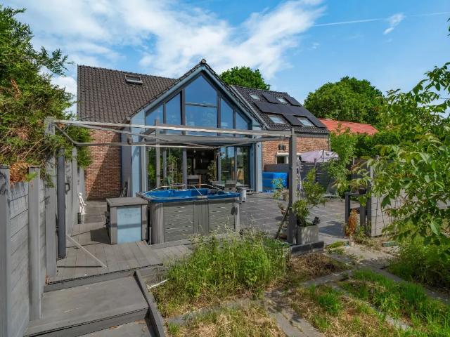 Maison vente à Genappe, Wallonie