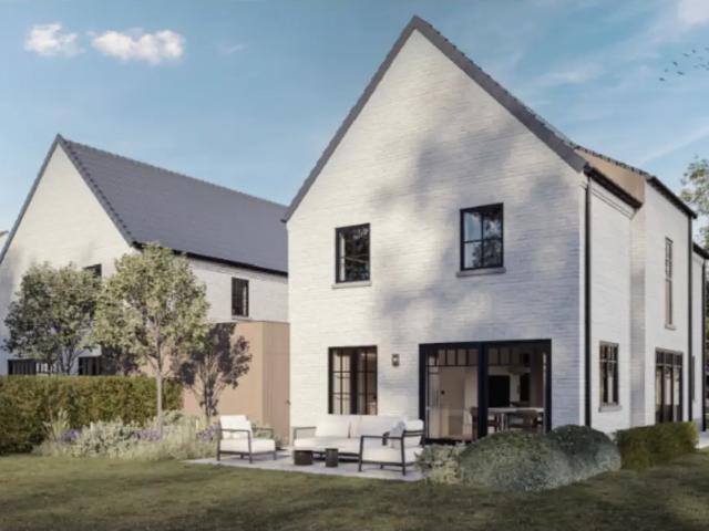 Maison vente à Boutersem