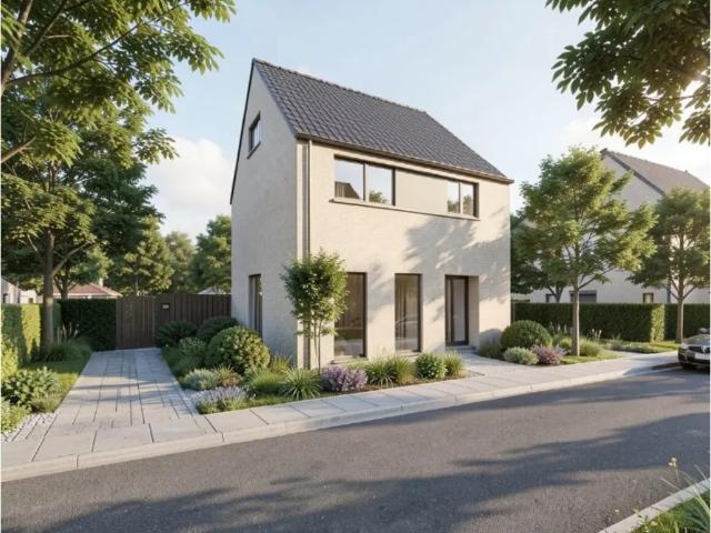 Maison vente à Boutersem, Brabant