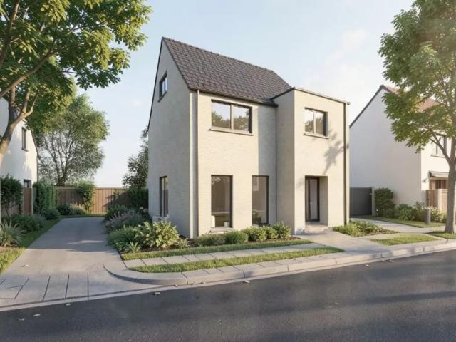 Maison vente à Boutersem, Brabant