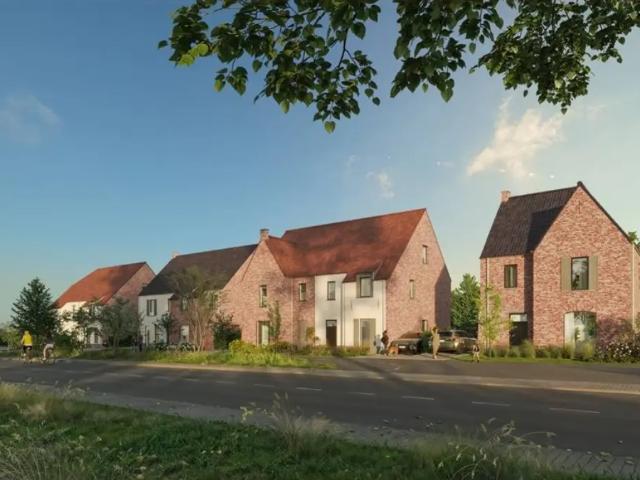 Maison vente à Boutersem, Brabant