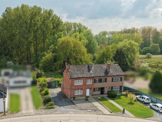 Maison vente à Boutersem, Brabant