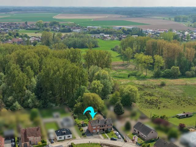 Maison vente à Boutersem, Brabant