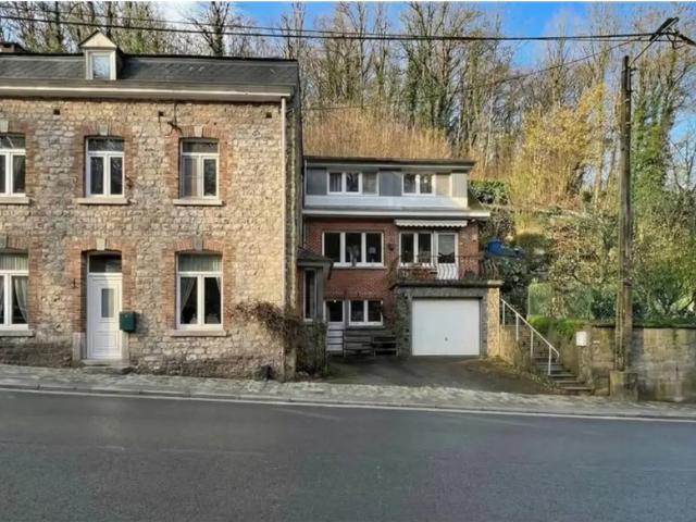 Maison vente à Dinant, Wallonie
