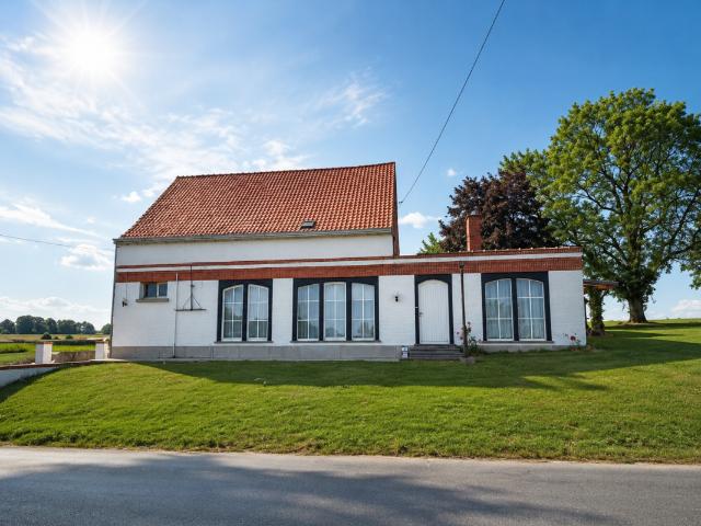Maison vente à Aat, Wallonie