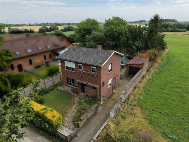 Maison vente à Aat, Wallonie